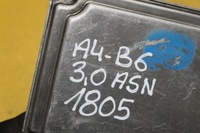 фото thumb №6, Бортовой компьютер двигателя a4 b6 8e0909559