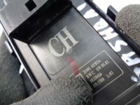 фото thumb №6, Панель вікон лівий перед nissan qashqai iii