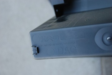 фото thumb №5, Бардачок полка панели консоли европа jumpy iii 18r