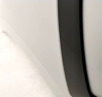 фото thumb №6, Бампер перед переднее vw golf 8 viii cd1 r-line 5h0807221g 4x pdc lc9a новый