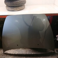 фото thumb №6, Капот крышка двигателя volvo s40 ii v50 04-08