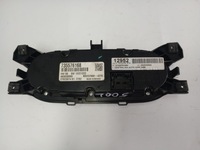 фото thumb №10, Fiat 500l панель кондиционера 735576168 europa