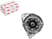 фото thumb №1, Генератор porsche 911 3.6 04- as-pl