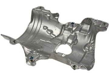 КРЫШКА КАТАЛИТИЧЕСКОГО НЕЙТРАЛИЗАТОРА 1.6 HDI 9680347680 OE PSA