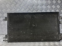 фото thumb №1, Радіатор кондиціонера renault laguna ii 1.9 dci 8200332852