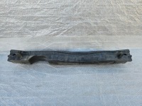 Ford fiesta mk7 бампер задні спойлер + абсорбер Доставка, фото thumb