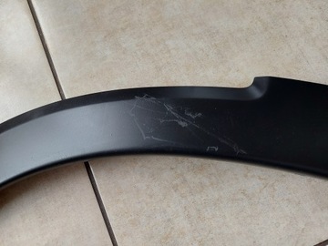 фото thumb №7, Планка крила - лівий зад - honda hr-v ii - рестайлінг