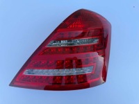 Купити Mercedes s klasa w221 рестайлінг  09-13 фара права задні задня led 8453, фото thumb