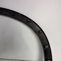 фото thumb №12, Молдинг накладка крыльев правое зад задняя mazda cx-5 oem номер оригинал kd5351w51