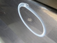 фото thumb №4, Дверь левый перед ford transit mk7 11r