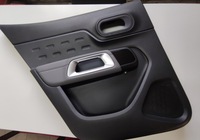 фото thumb №1, Citroen c5 aircross обивка обшивка дверь задняя левый