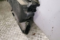 фото thumb №8, Комплект радиатор jeep grand cherokee iv wk, wk2 52014528ad 3.0l дизель