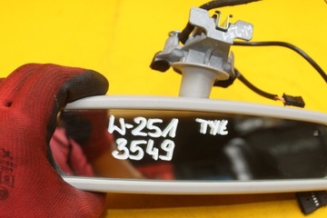 фото thumb №7, Зеркало заднего вида внутренние mercedes w251