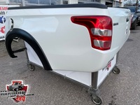 фото thumb №5, Кузов коробка передач грузовая l200 fiat fullback 2016+