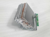 фото thumb №3, Land rover range rover sport l320 навигация дисплей 2005 - 2012