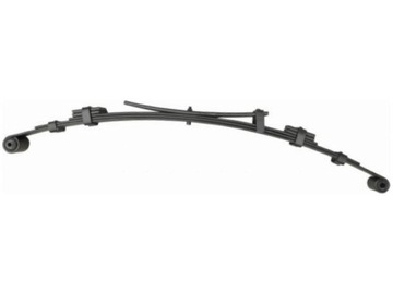 фото thumb №1, Ресора зад daihatsu feroza 1.6