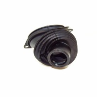 Захист mercedes-benz g 500 g 55 amg w463 оригінальний a4634620096 Зі Шроту, фото thumb