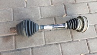 фото thumb №1, Привідний вал короткий vw touran 1.4 tfsi dsg