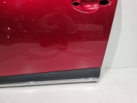 Дверь левая перед передние mazda cx3 cx-3 Недорого, фото thumb