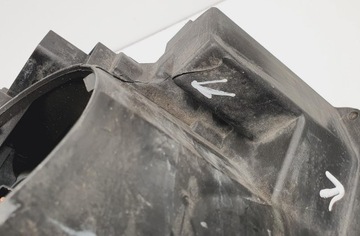 фото thumb №7, Лампа правый перед mercedes w204 a2048200259 европа