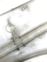 фото thumb №7, Ковзун бампера лівий зад bmw x3 g01 2017- 7400667