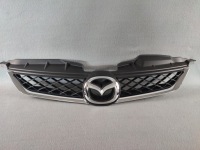 фото thumb №1, Mazda 5 v решітка радіатора решітка радіатора c235-50-710c новий оригінал
