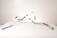 фото thumb №1, Opel astra k v трубка шланг кондиционера