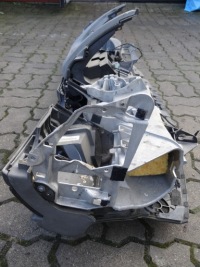 фото thumb №8, Audi a8 d3 панель  панель приладів приладова swing platin доставка