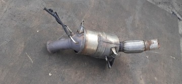 фото thumb №8, Катализатор фильтр dpf 2.0d n47 bmw x1 e84 140976