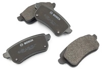 фото thumb №2, Bosch тормозные колодки тормозные задняя renault talisman