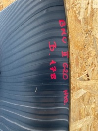 фото thumb №11, Крыло передний левый перед bmw iii 3 g20 g21 hybrid plug in