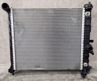 фото thumb №1, Радиатор wody opel meriva b 1.4b автоматическая коробка передач 2010-2017