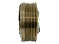 фото thumb №3, Зчеплення компресор sanden sd5h09 машини budowlane, rolnicze, універсальні