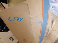 фото thumb №10, Крила правий skoda octavia 3 iii lf7y 2013-2017