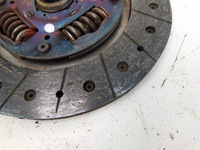 фото thumb №7, Mazda 626 gf 2.0tdi 2001r зчеплення комплектні