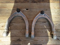 фото thumb №1, Alfa romeo stelvio важіль лівий правий