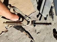 фото thumb №6, Рулевая рейка трансмиссия fiat ducato jumper boxer iii 2.3 jtd