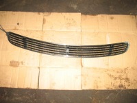 Купити Решітка капот омивачі mercedes cl w215, фото thumb