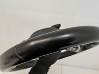 фото thumb №11, Кермо багатофункціональна підкермові важелі зміни коробки передач vw tiguan ii 2 5na r-line