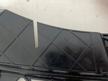 фото thumb №13, Верхний усилитель бампера перед mercedes a-klasa w177