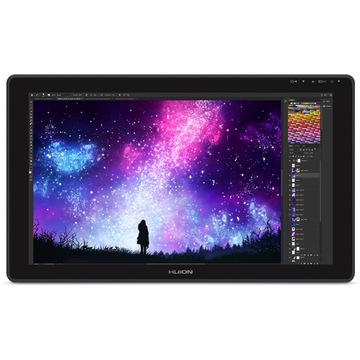 Магазин графических планшетов HUION Kamvas 22