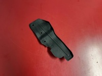 фото thumb №1, 2017 mini one - cooper f56 f55 молдинг крыла 7297242