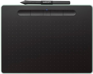 Wacom Intuos M CTL-6100WLE-N BT Tablet graficzny