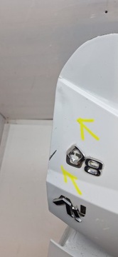 фото thumb №14, Skoda enyaq 5lg кришка багажника кришка задня зад