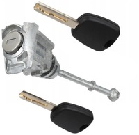 фото thumb №1, Замок вкладка замка левая citroen c5 iii od 2008