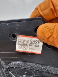 фото thumb №12, Зеркало правое kia stonic