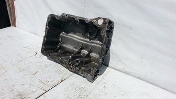 фото thumb №7, Vw up citigo mii 1.0 mpi поддон масляная 04c103603d