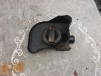 Купить Крышка заливная горловина масла vw crafter 2.0 tdi 03l115308, фото thumb