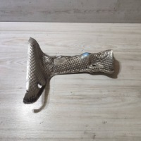 Купить Накладка тепловая peugeot rifter 9674195280, фото thumb