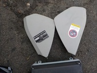 фото thumb №12, Mercedes w211 консоль панель приладів подушка подушка безпеки